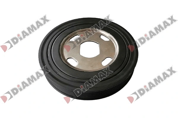 Belt Pulley, crankshaft (A9042)