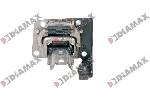 Mounting, engine (A1203)