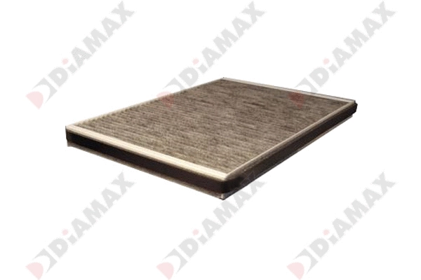 Filter, cabin air (DP4318)
