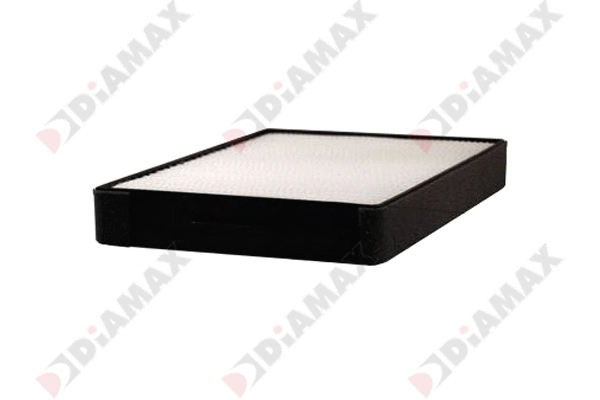 Filter, cabin air (DP4062)