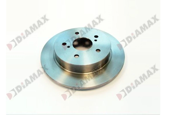 Brake Disc (N08224)