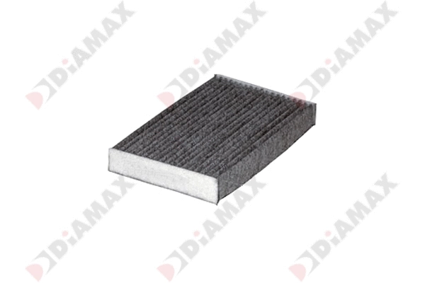 Filter, cabin air (DP4380)