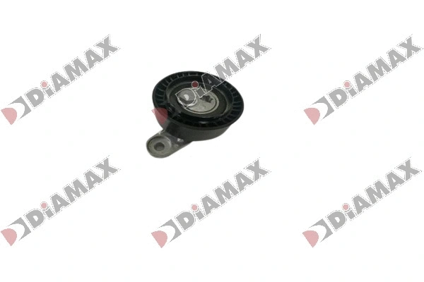 Tensioner Pulley, V-ribbed belt (A3073)