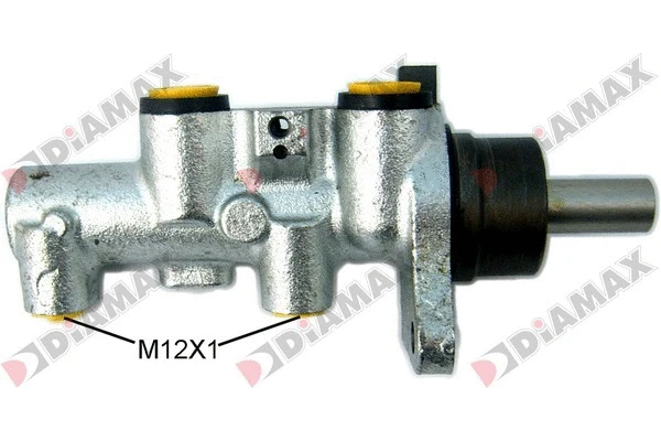 Brake Master Cylinder (N04364)