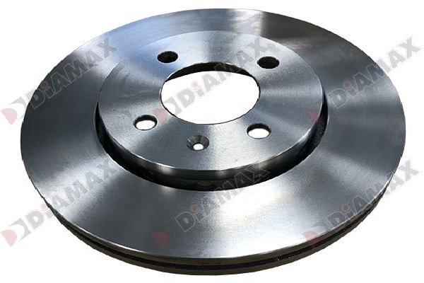Brake Disc (N08792)