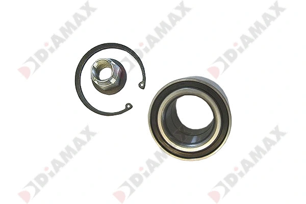 Wheel Bearing Kit (R1029)