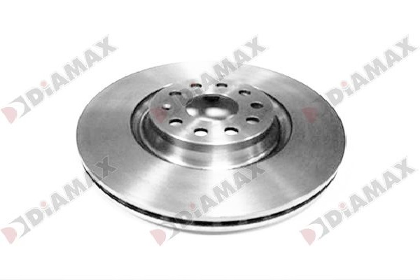 Brake Disc (N08793P)