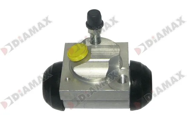 Wheel Brake Cylinder (N03377)