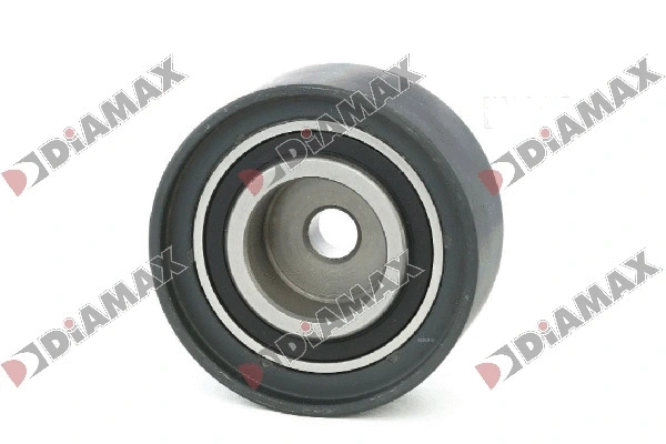 Deflection/Guide Pulley, timing belt (A8024)