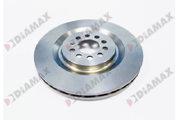 Brake Disc (N08772)