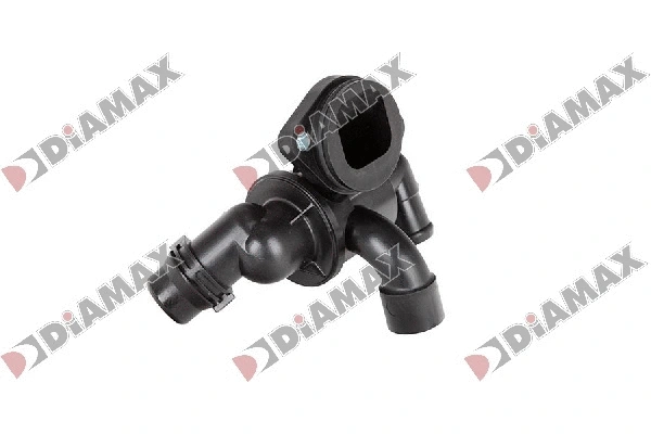 Thermostat, coolant (AD02158)