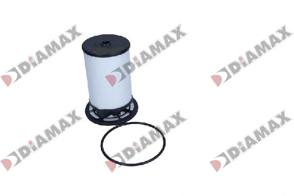 Fuel Filter (DF3399)