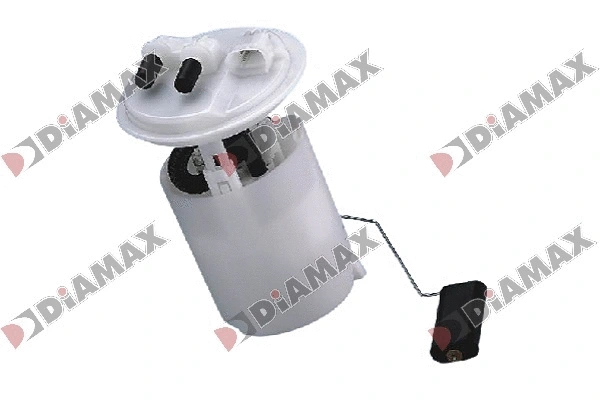 Fuel Feed Unit (DF01014)