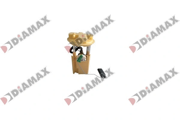 Fuel Feed Unit (DF01004)