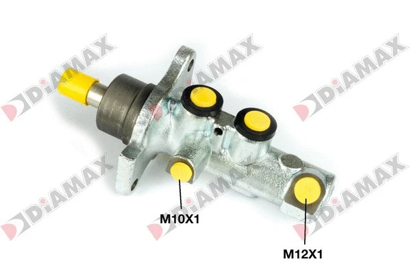 Brake Master Cylinder (N04155)