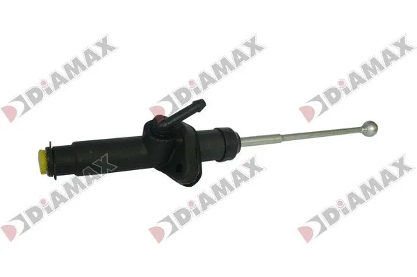Master Cylinder, clutch (T2090)