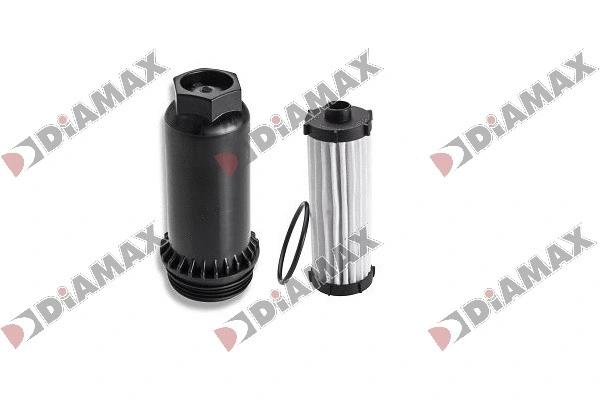 Hydraulic Filter, automatic transmission (AC01037)