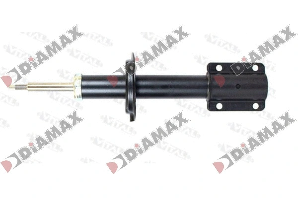 Shock Absorber (AP02038)