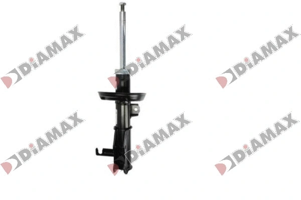 Shock Absorber (AP01049)