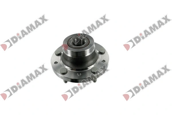 Wheel Bearing Kit (R3108)