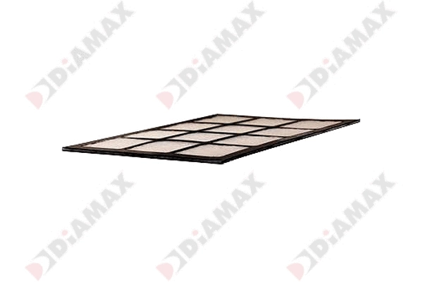 Filter, cabin air (DP4271)