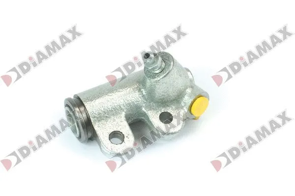 Slave Cylinder, clutch (T3035)