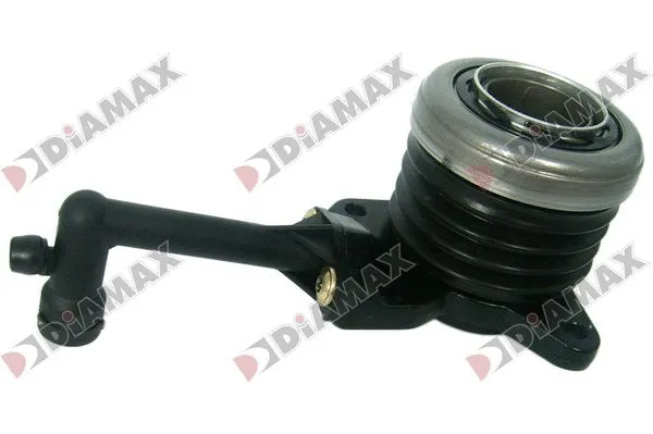 Central Slave Cylinder, clutch (T1070)