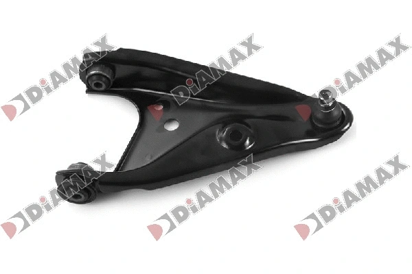 Control/Trailing Arm, wheel suspension (B5028)