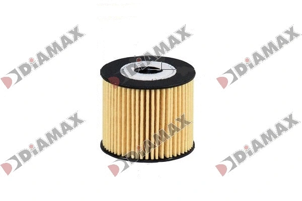 Oil Filter (DL1347)