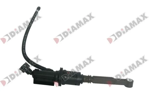 Master Cylinder, clutch (T2216)
