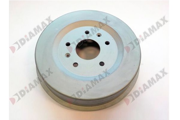 Brake Drum (N02191P)