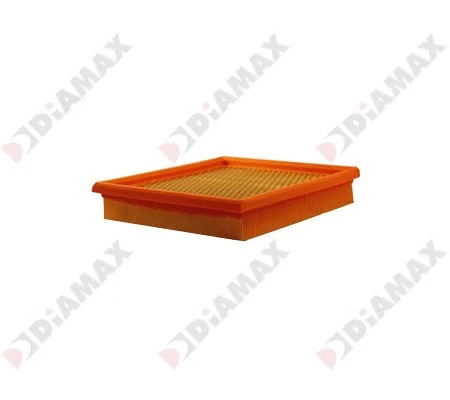 Air Filter (DA2506)