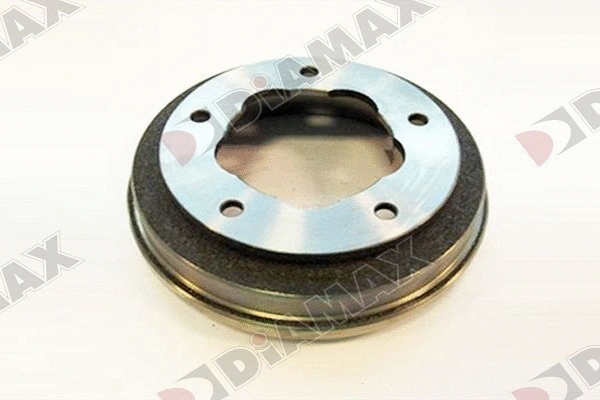 Brake Drum (N02026)