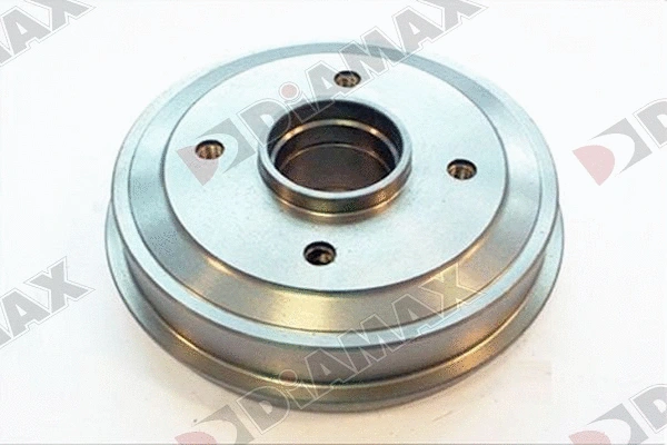 Brake Drum (N02050)