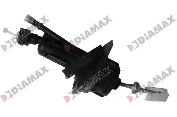 Master Cylinder, clutch (T2233)