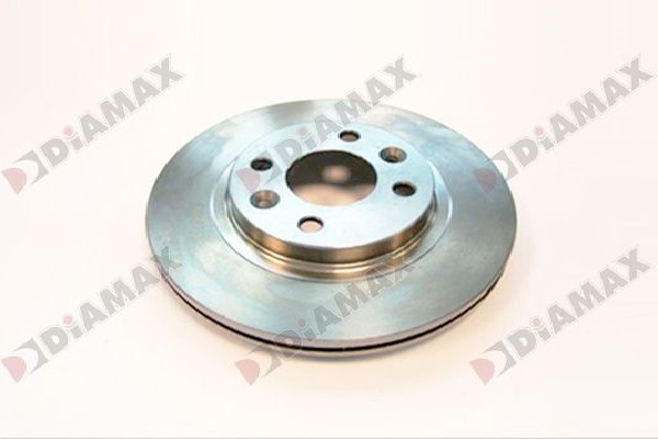Brake Disc (N08164)