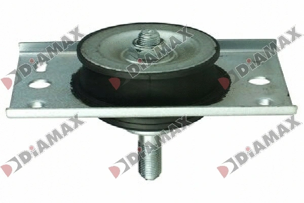 Mounting, engine (A1212)