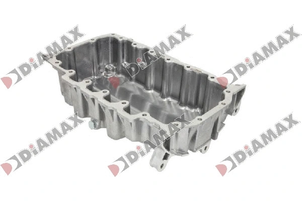 Oil Sump (DL03018)