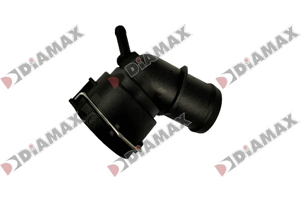 Coolant Flange (AD06005)