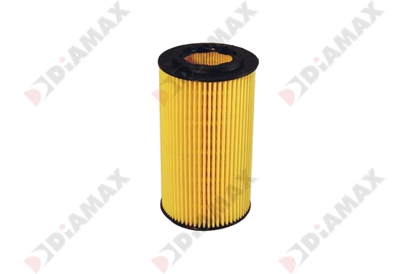 Oil Filter (DL1216)