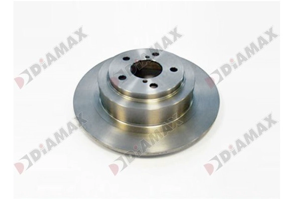 Brake Disc (N08221)
