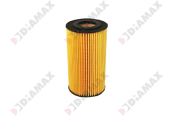 Oil Filter (DL1191)