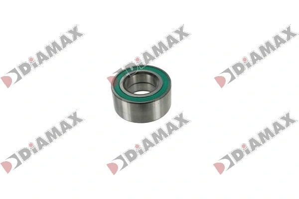 Wheel Bearing Kit (R1011)