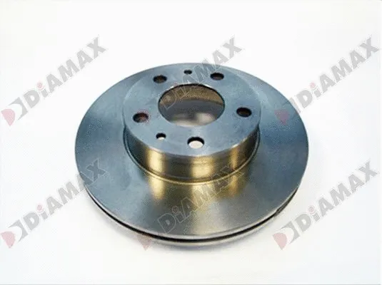 Brake Disc (N08042)