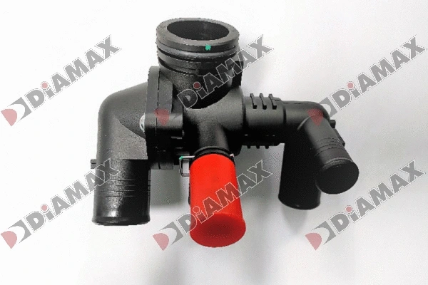 Thermostat, coolant (AD02058)