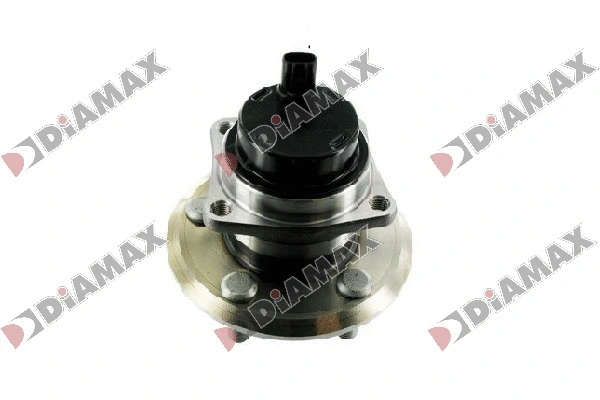 Wheel Bearing Kit (R3057)