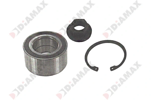 Wheel Bearing Kit (R1069K)