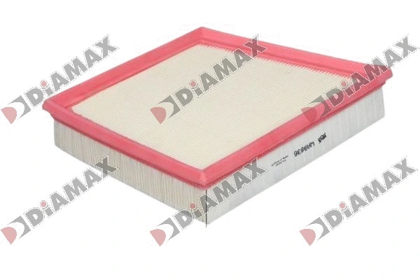 Air Filter (DA2992)