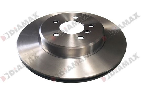 Brake Disc (N7023)