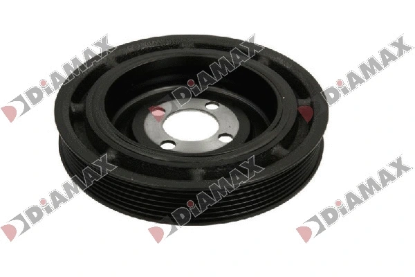 Belt Pulley, crankshaft (A9047)
